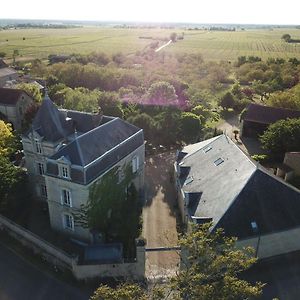 Hôtel&Spa Chai De La Paleine