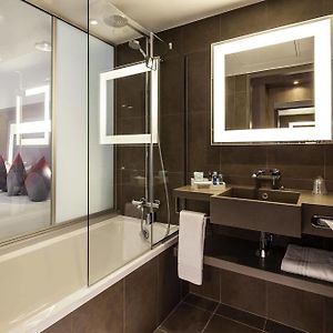 Executive Suite mit Kingsize-Bett